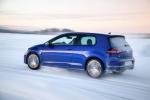 Volkswagen Golf R 5-Door 2013 года